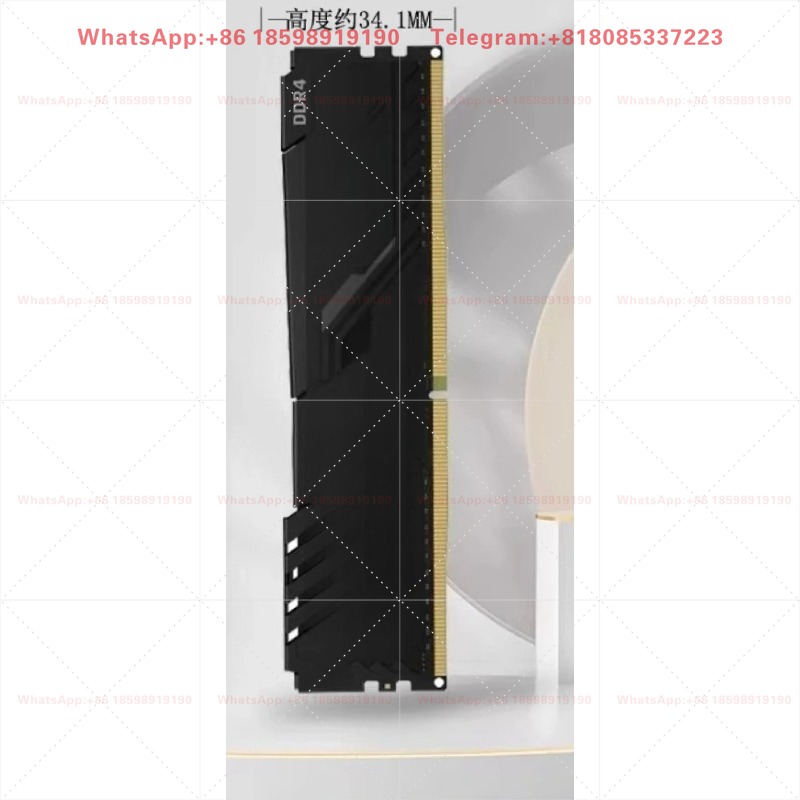 Memory Ram Upgrade - 4세대 DDR4 데스크탑 RAM 8G 16G