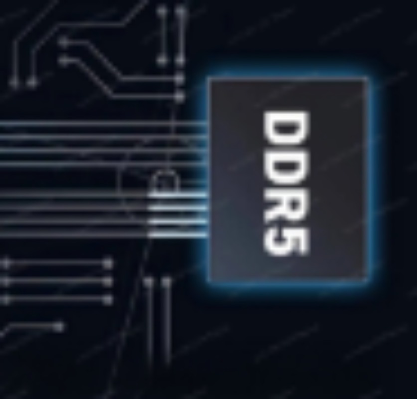 Memory Ram Upgrade - DDR5 노트북 램 4800/5600MHz | 16GB/32GB/48GB