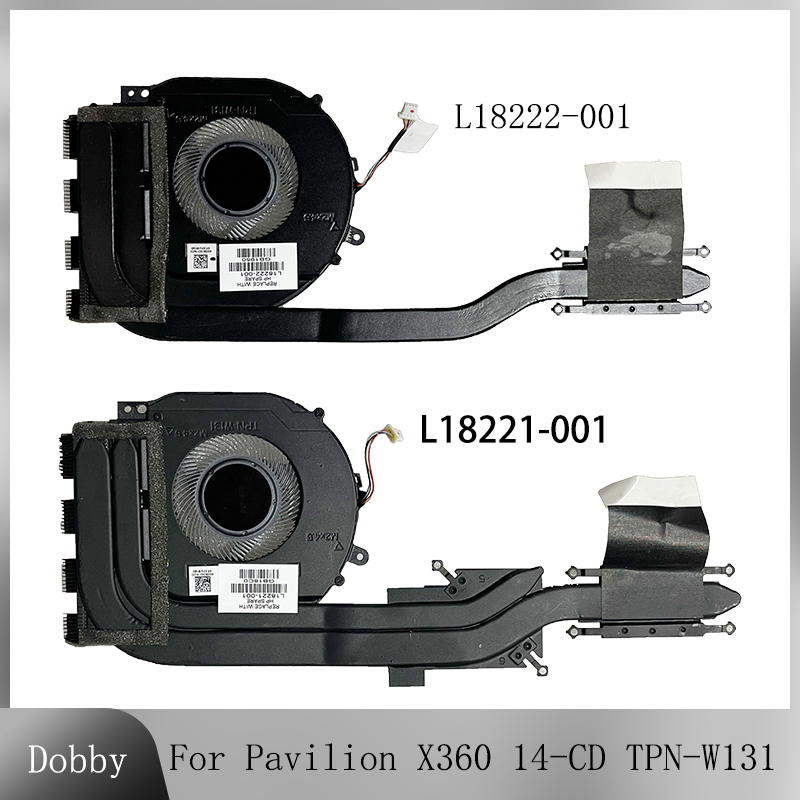 Laptop Accessories Hp Victus - HP Pavilion 14 X360 14-CD TPN-W131