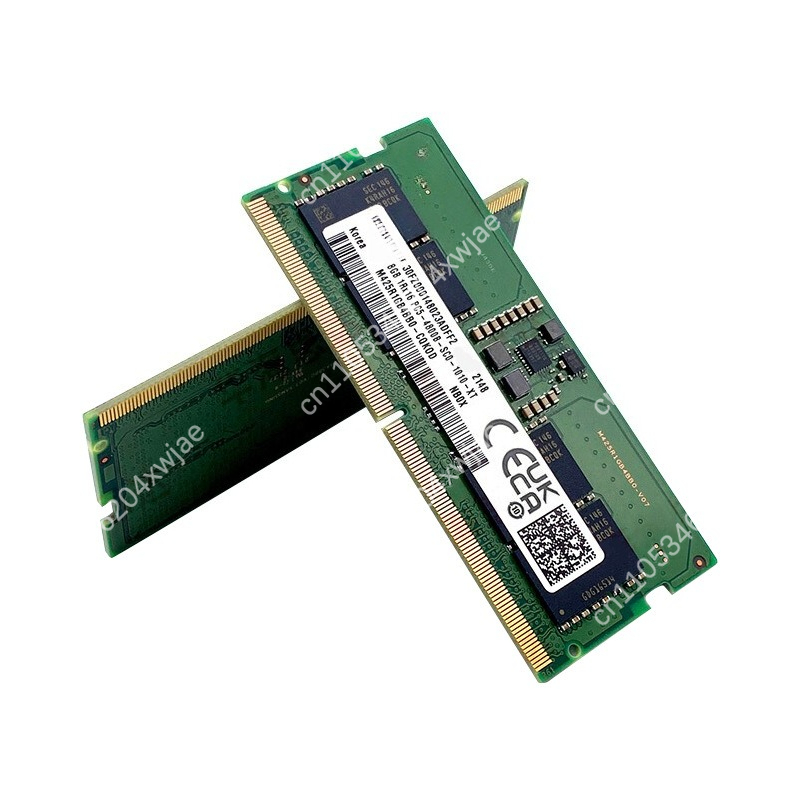 DDR5 노트북 RAM 업그레이드 16GB 32GB 4 - Memory Ram Upgrade 리뷰 및 가격
