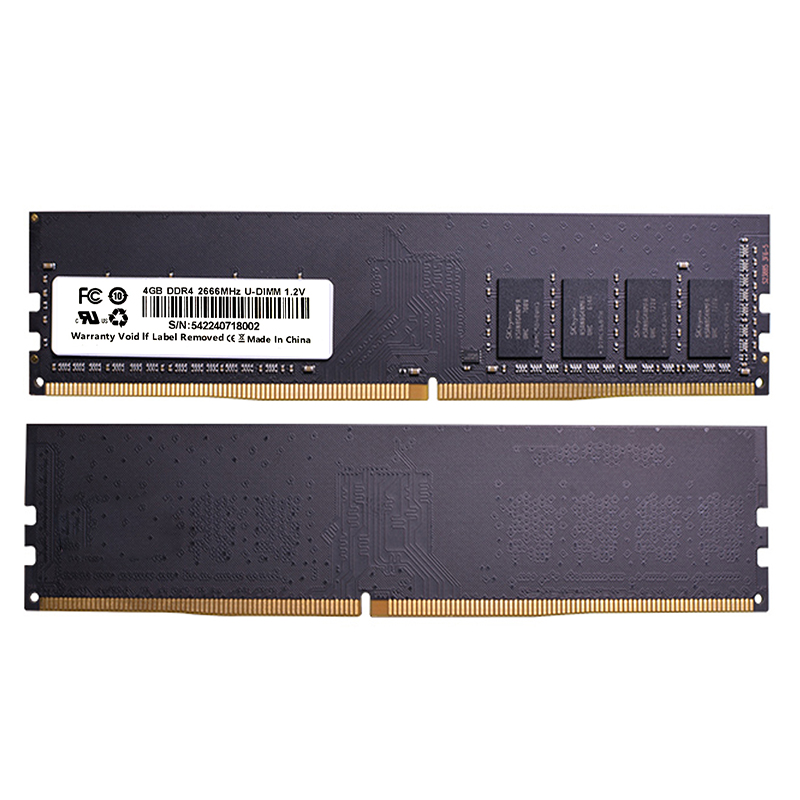 DDR4 RAM 4GB 8GB 16GB PC4 데스크탑 - Memory Ram Upgrade 리뷰 및 가격