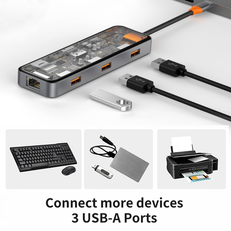 USB C타입 허브, HDMI 필수 PC 액세서리, 도 - Laptop Accessories Essential 리뷰 및 가격