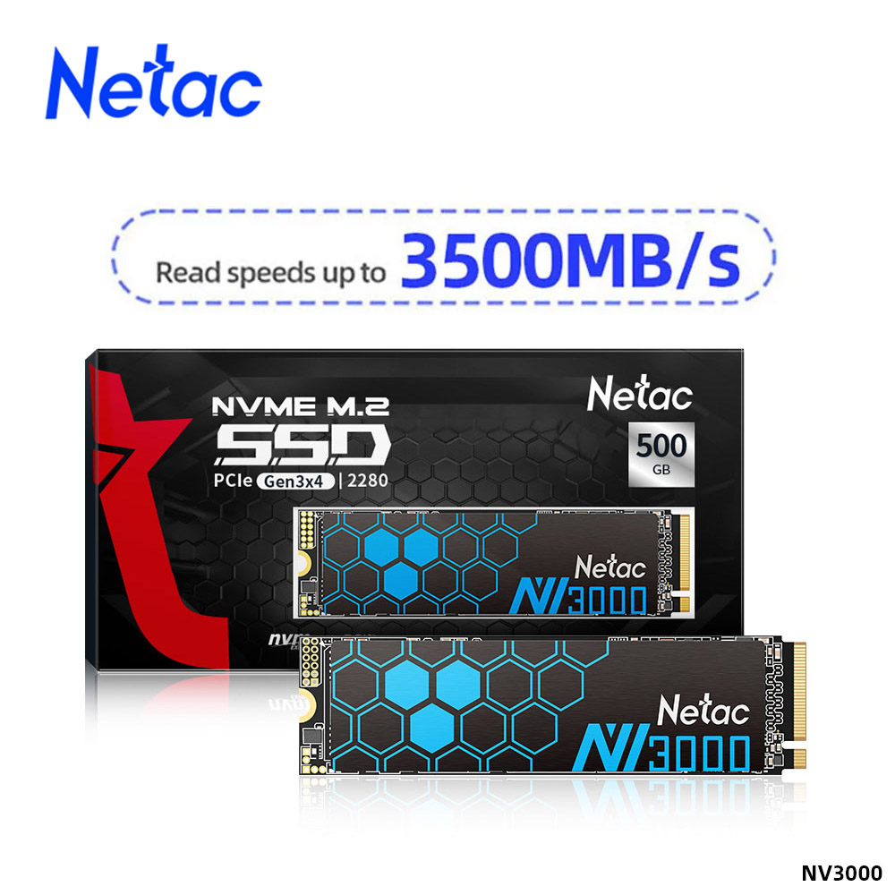 Netac SSD NVME M2 1TB 2TB SSD  - Samsung Ssd 980 Pro 리뷰 및 가격