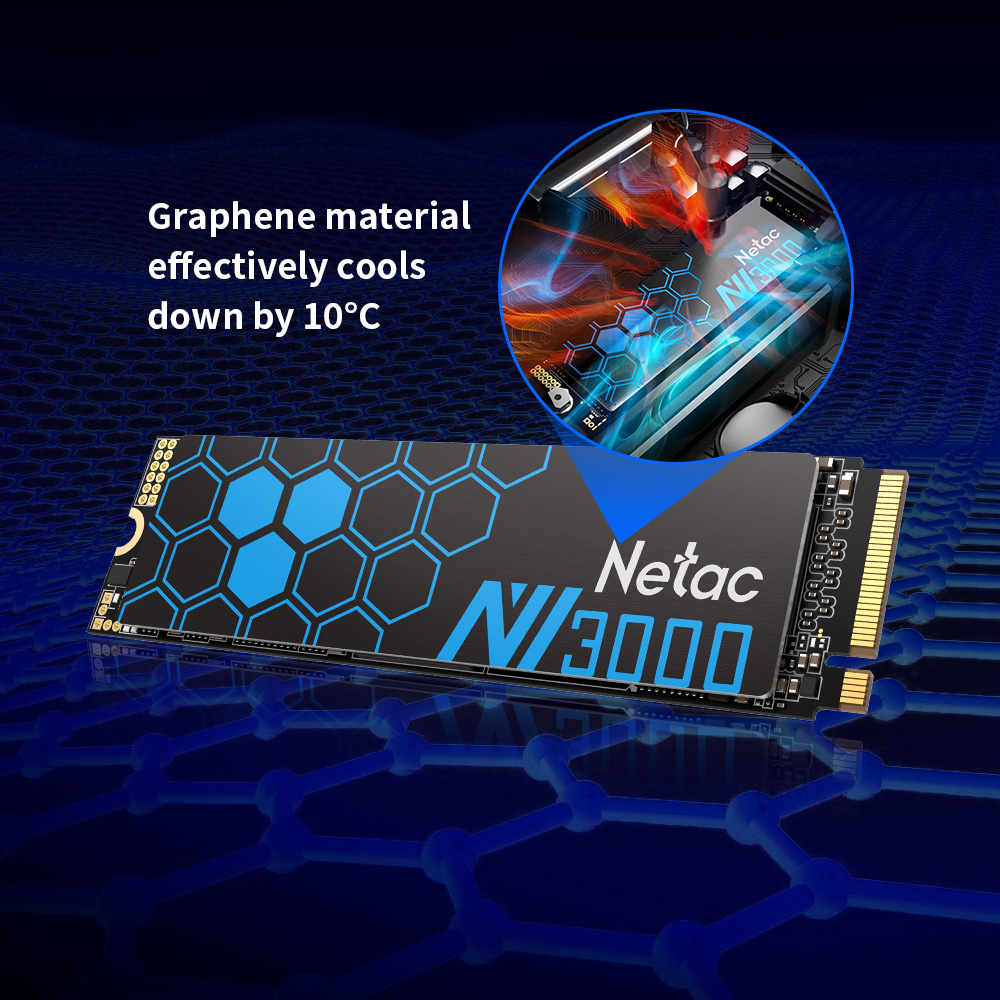 Netac SSD NVME M2 1TB 2TB SSD  - Samsung Ssd 980 Pro 리뷰 및 가격