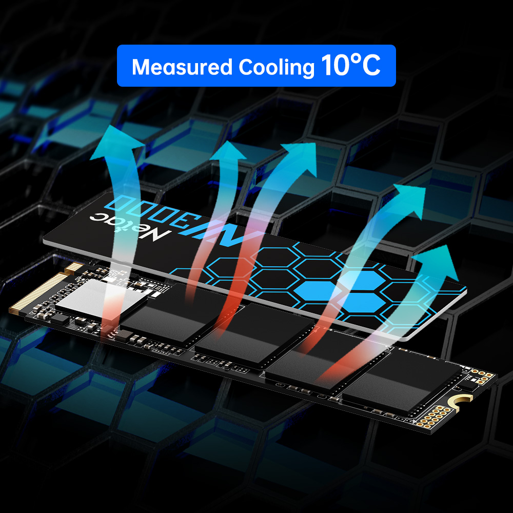 Netac SSD NVME M2 1TB 2TB SSD  - Samsung Ssd 980 Pro 리뷰 및 가격