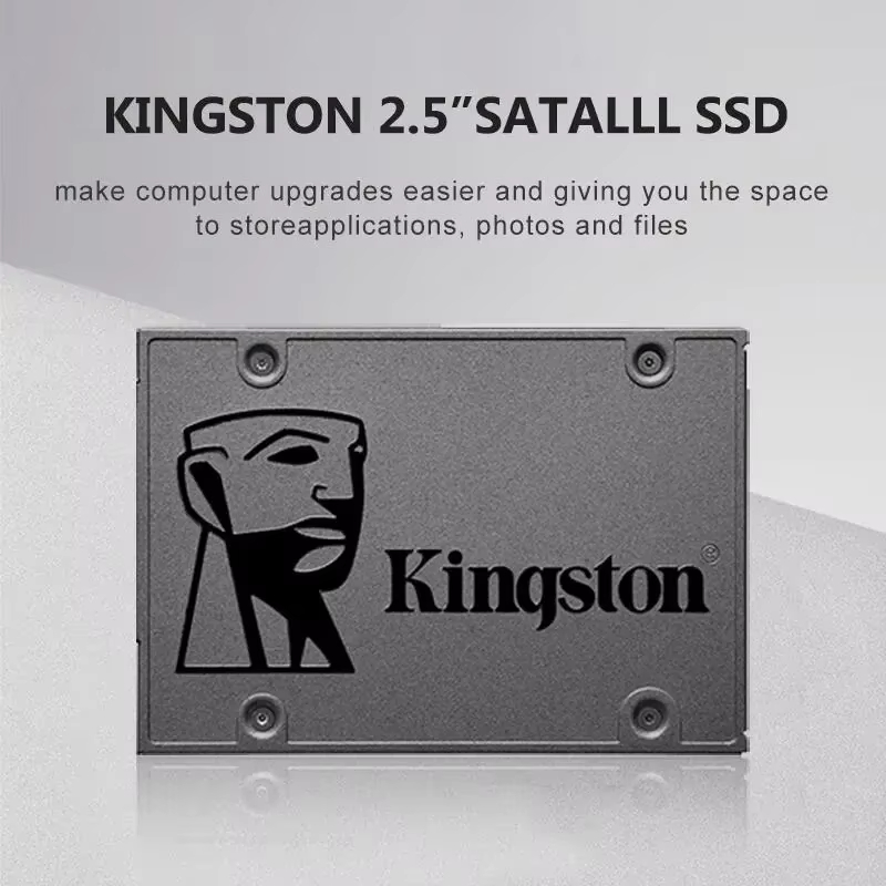 킹스톤 SSD 내장형 솔리드 스테이트 드라이브 A400 - Samsung Ssd 980 Pro 리뷰 및 가격