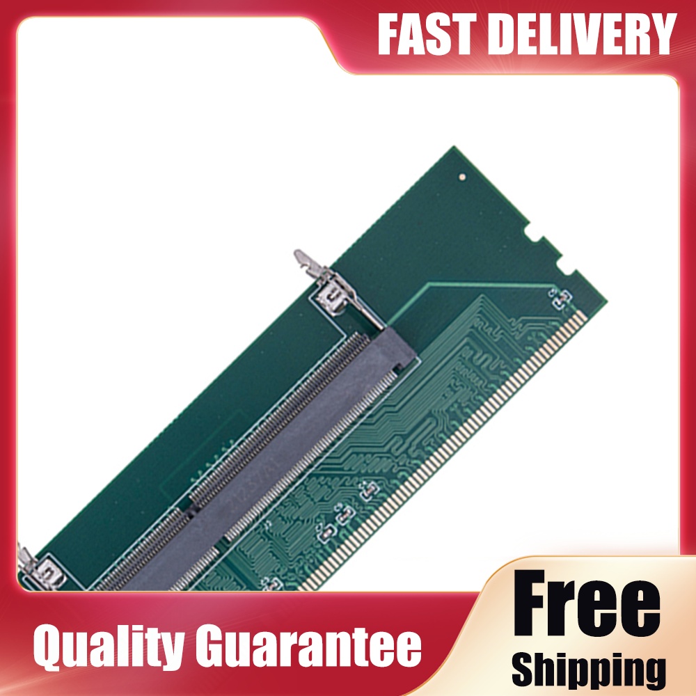 SO-DIMM-PC DIMM 메모리 어댑터 카드, DD - Memory Ram Upgrade 리뷰 및 가격