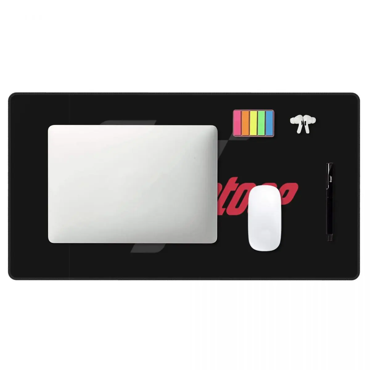 대형 마우스 패드 모토 GP 로고 필수 게이머 PC 노 - Laptop Accessories Essential 리뷰 및 가격