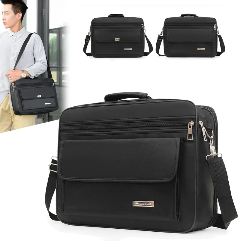 대용량 서류 가방 여행 필수품 노트북 보관 대각선 가방 - Laptop Accessories Essential 리뷰 및 가격