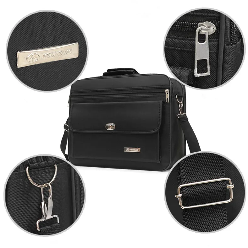 대용량 서류 가방 여행 필수품 노트북 보관 대각선 가방 - Laptop Accessories Essential 리뷰 및 가격