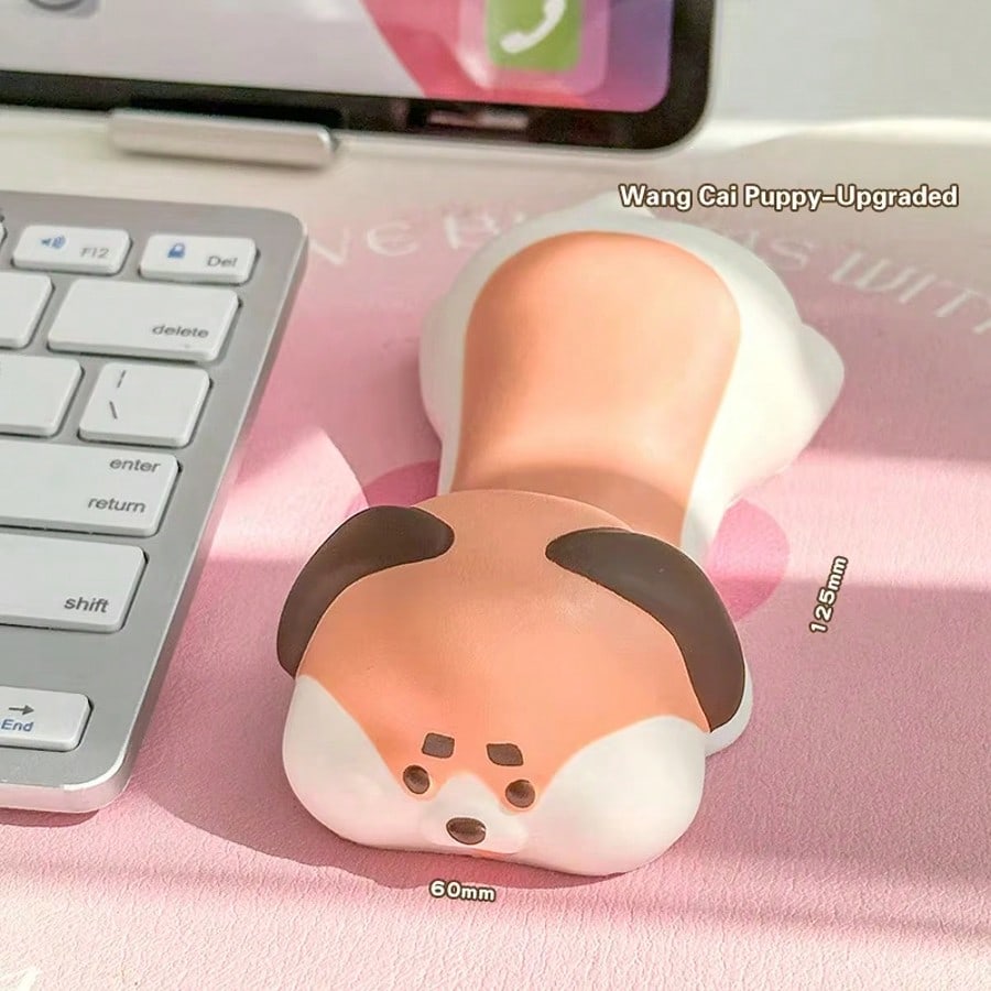 1개 인체공학적 팬더 손목 받침대 (마우스 패드, 컴퓨 - Laptop Accessories Essential 리뷰 및 가격