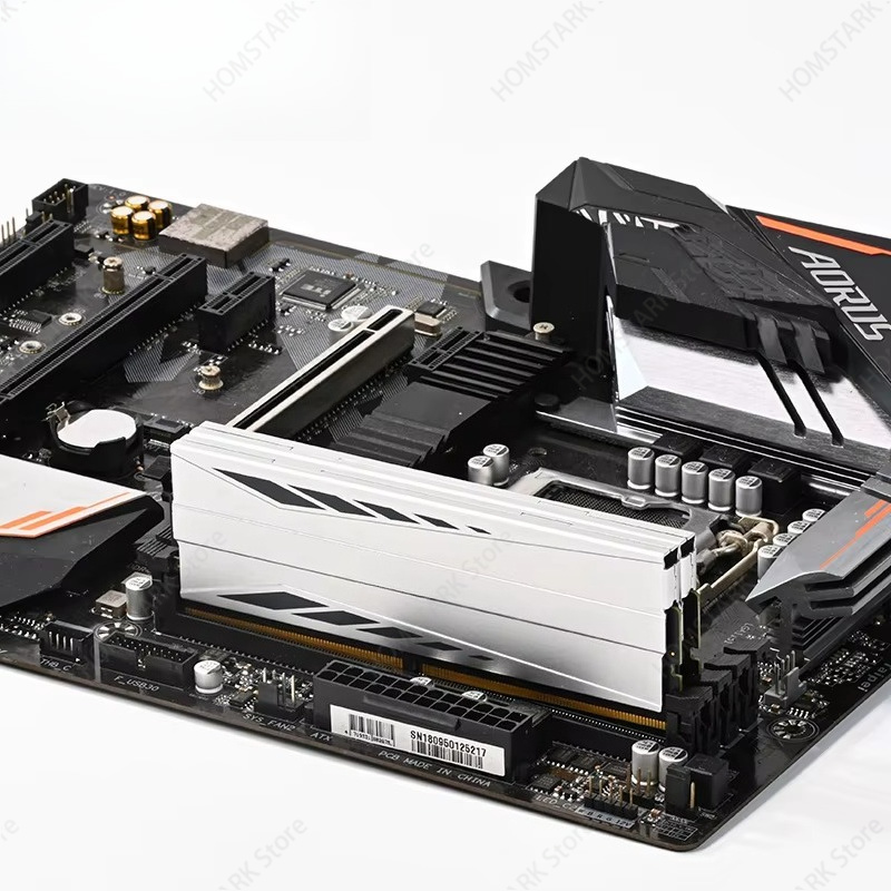 DDR5 데스크탑 RAM 16GB 24GB 32GB 4 - Memory Ram Upgrade 리뷰 및 가격