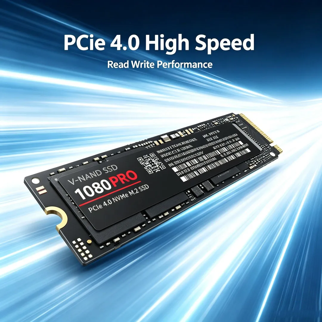 1080PRO 오리지널 새 M.2 NVMe PCIe 4 - Samsung Ssd 980 Pro 리뷰 및 가격