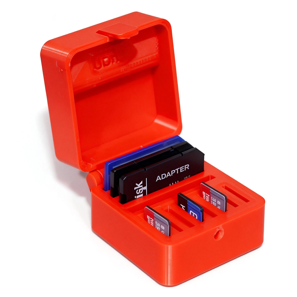 1. 18*1. 57in 1Pc SD 카드 보관함 -  - Laptop Accessories Essential 리뷰 및 가격