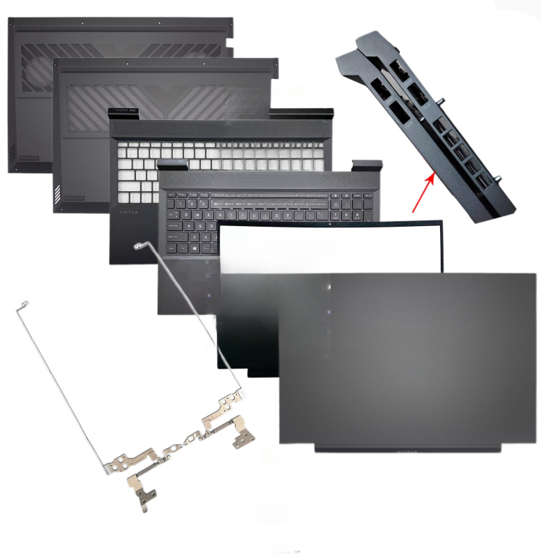 HP 7 8 Victus 16 D 16 E TPN Q2 - Laptop Accessories Hp Victus 리뷰 및 가격