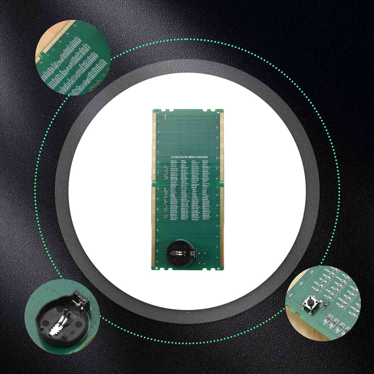 ~업그레이드된 2026-DDR4 테스트 카드 RAM 메 - Memory Ram Upgrade 리뷰 및 가격