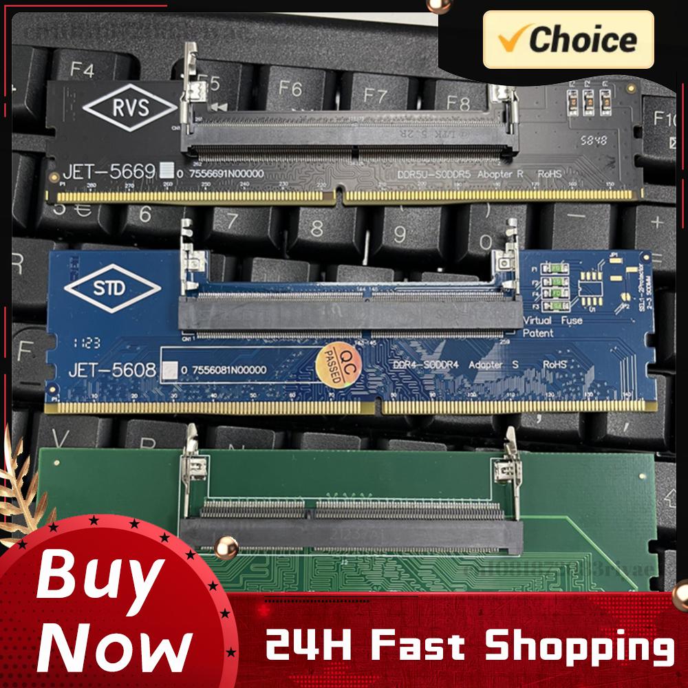 SO-DIMM-PC DIMM 메모리 어댑터 카드는 DD - Memory Ram Upgrade 리뷰 및 가격